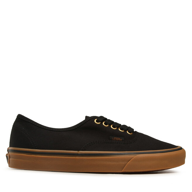 Vans Teniși Vans Authentic VN000TSVBXH1 Black/Rubber