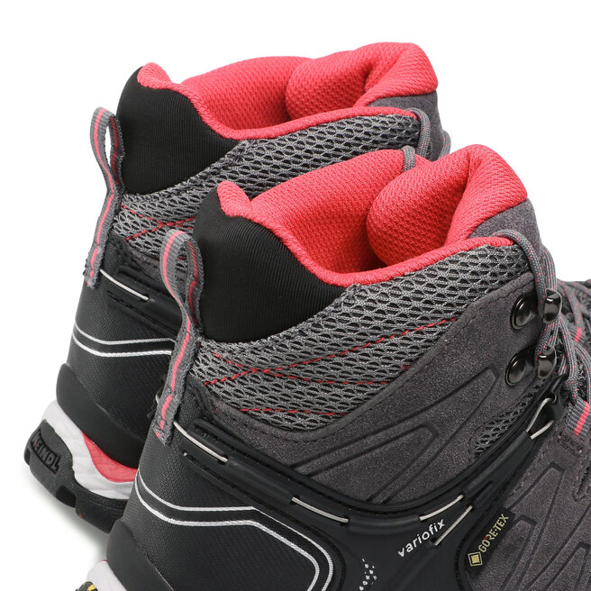 Meindl Туристически Meindl Lite Hike Lady Gtx GORE-TEX 4691 Anthrazit/Rosé