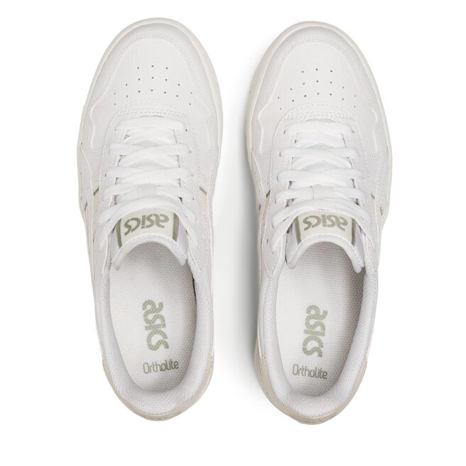 Asics Sneakersy Asics Japan S PF 1202A360 White/Birch 110