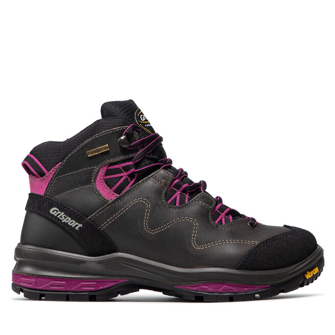 Grisport Туристически Grisport 12529D10G Grey