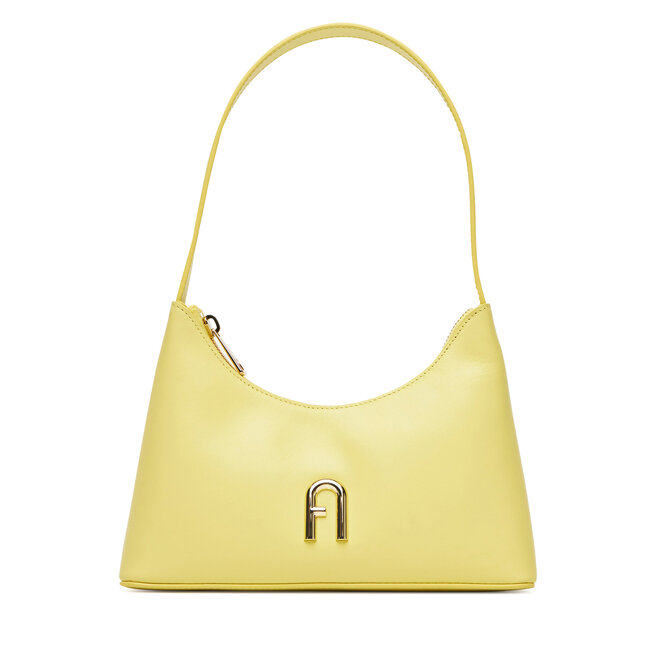 Torebka Furla WB00863 AX0733 - Żółty