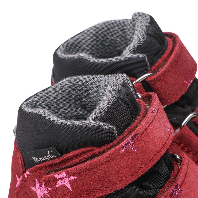 Mrugała Bakancs Mrugała Jogi 6158/2-05 Ruby Stars