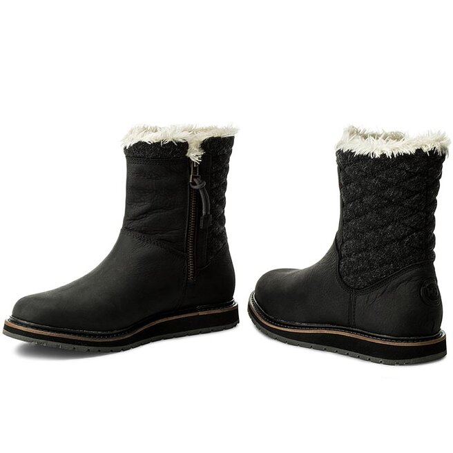 Bottes de neige Helly Hansen Seraphina 112 58.991 Jet Black