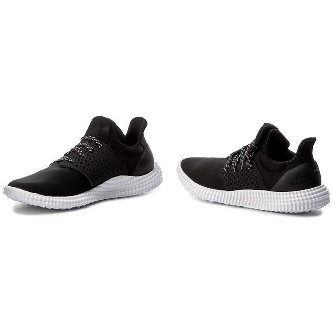 Zapatos adidas Athletics 24 7 W CG2711 Cblack Cblack Ftwwht