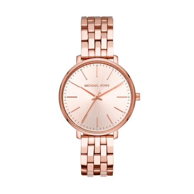 michael kors pyper rose