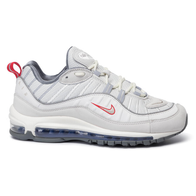 98 clearance summit white