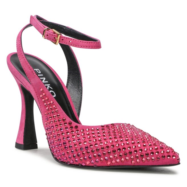 Sandali pinko 2019 outlet