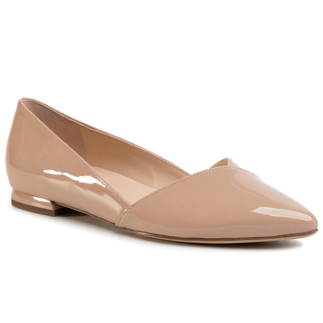 Ballerine H GL 0 120014 Nude 1800 CeprShops