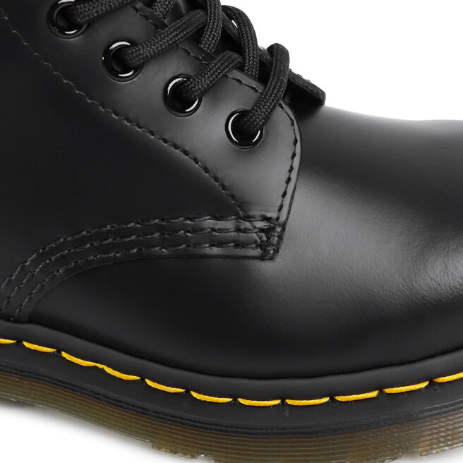 Šņorzābaki Dr. Martens 1460 Smooth 11822006 Black • Eapavi.lv