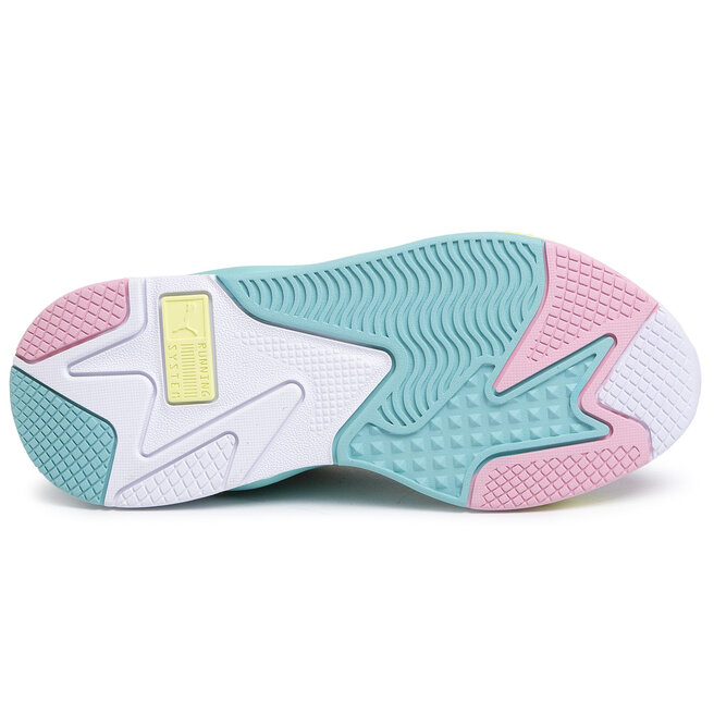 Laisvalaikio batai Puma Rs-X³ Plastic 