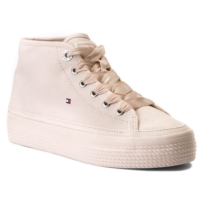 Tommy hilfiger pastel flatform deals