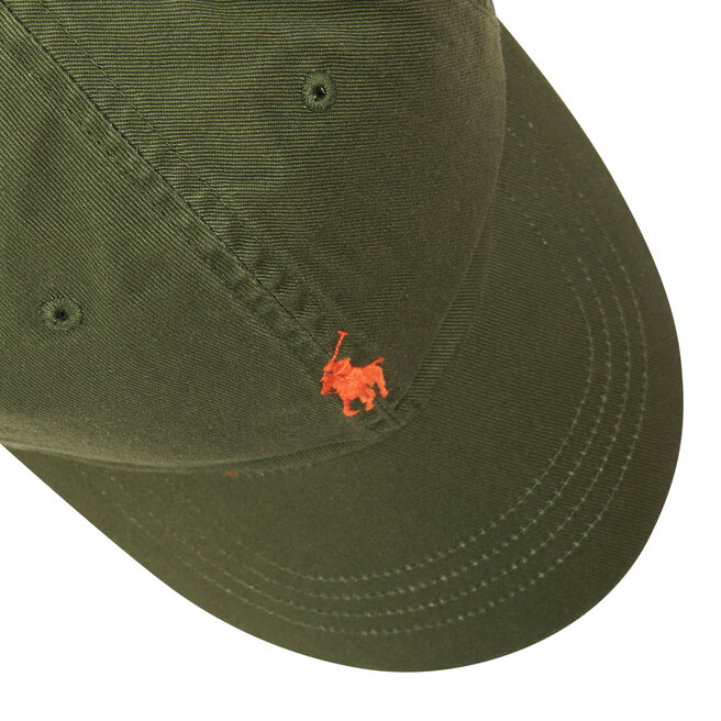 Kepurė su snapeliu Polo Ralph Lauren 