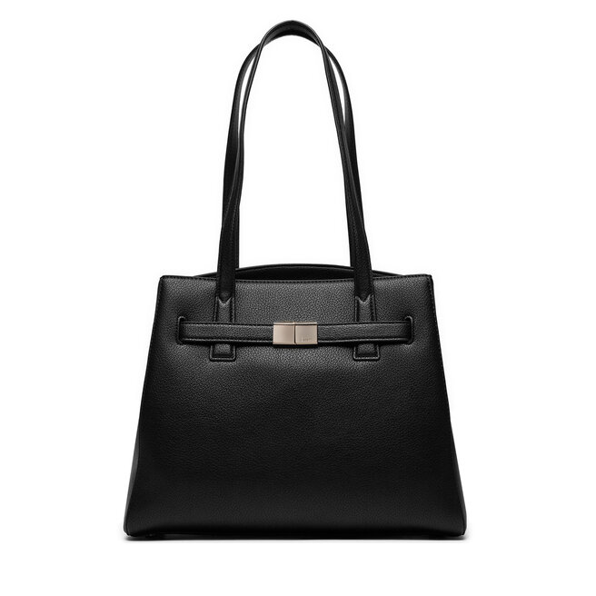 Torebka DKNY Paxton Tote - Czarny