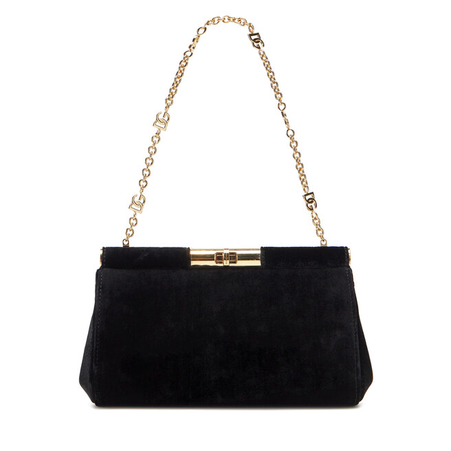 Torebka Dolce&Gabbana BB7620 - Czarny