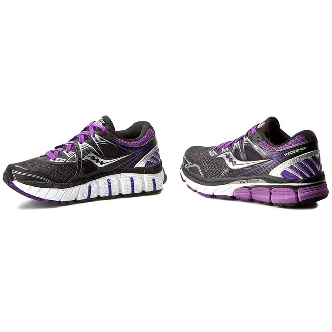 Saucony redeemer cheap iso rosa