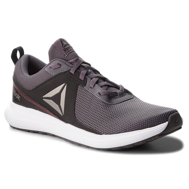 Buty Reebok Driftium CN2552 Gry Blk Red Pwtr Wht eobuwie .pl