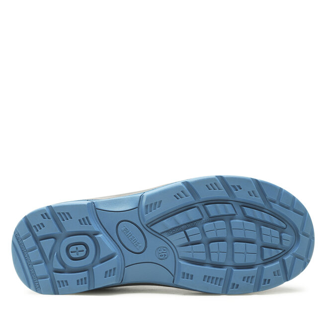 Paredes Seguridad Scarpe Paredes Seguridad Apolo SP5103 Black