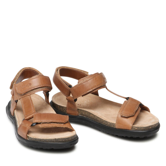 Lasocki Young Szandál Lasocki Young CI12-ACTI-01 Brown