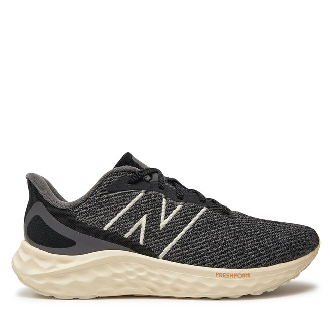 Buty do biegania New Balance Fresh Foam Arishi v4 - Czarny