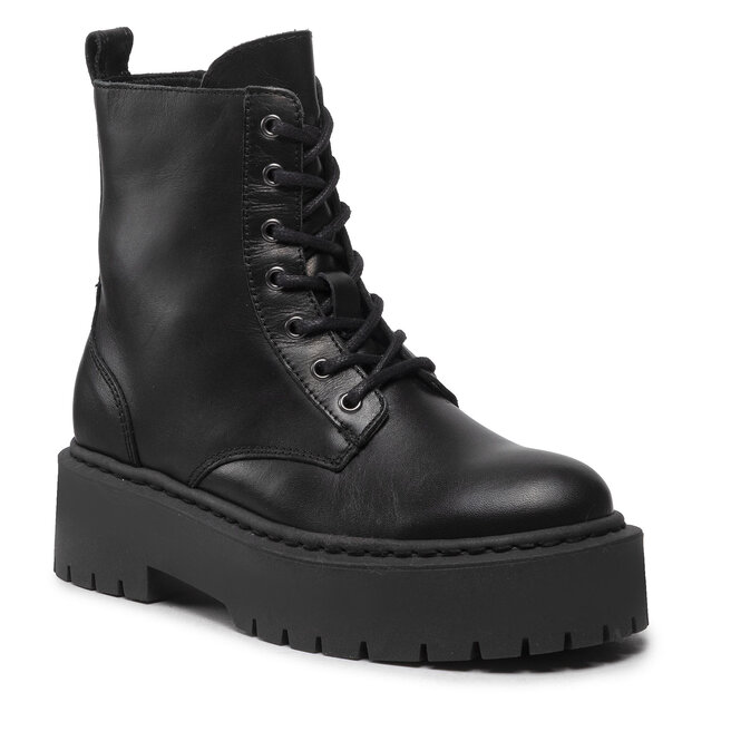 Botine Filipe 11617 Preto 1 11617 imagine noua