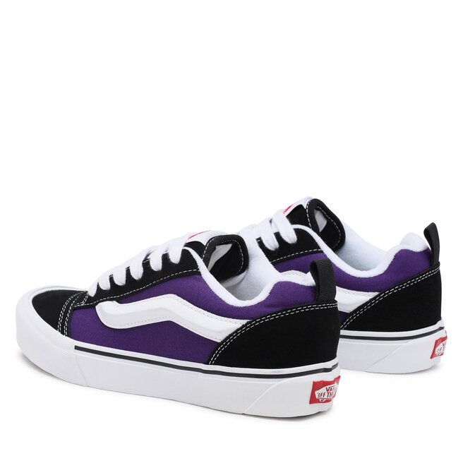 Vans hotsell mysterioso black