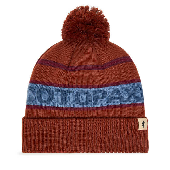 Czapka Cotopaxi