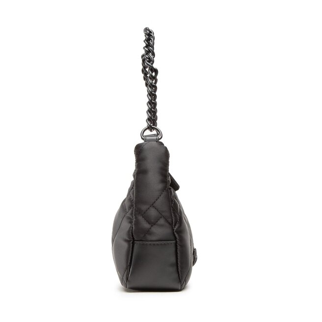 Kurt Geiger Kabelka Kurt Geiger Recycled Multi Cross Body 8471809229 Blk/Other