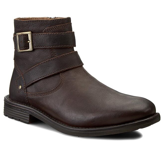 Clarks faulkner new arrivals