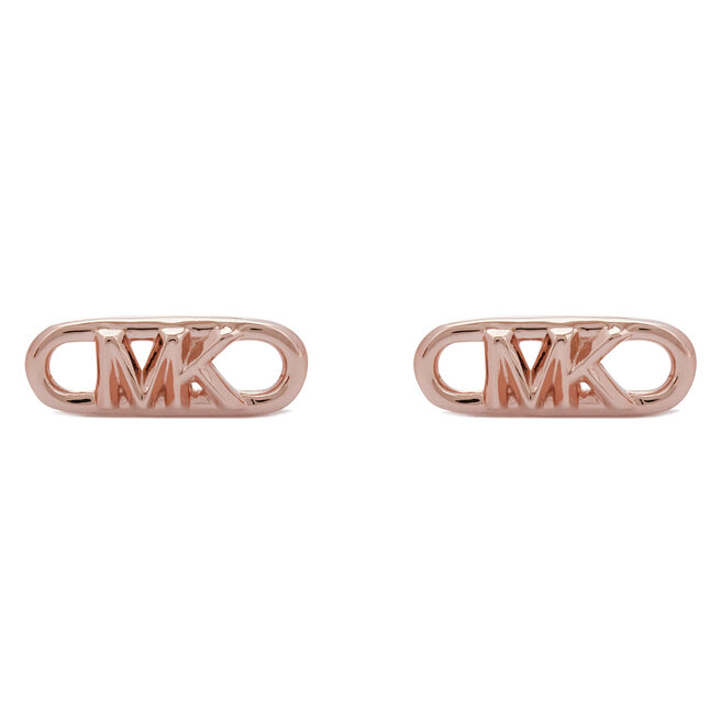 Kolczyki Michael Kors MKC164300791 - złocenie