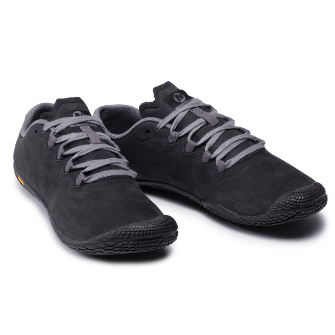 Buty Merrell Vapor Glove 3 Luna Ltr J003422 Black Charcoal