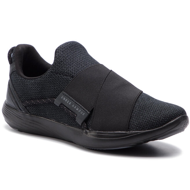 Ua precision x clearance