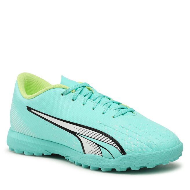 Scarpe puma top training verde