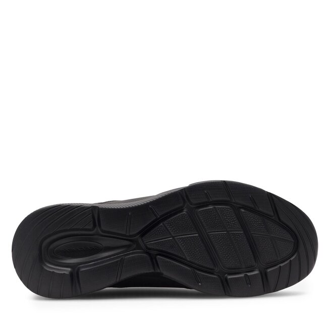 Skechers Sneakers Skechers LIBRATION 8790157 BBK Black