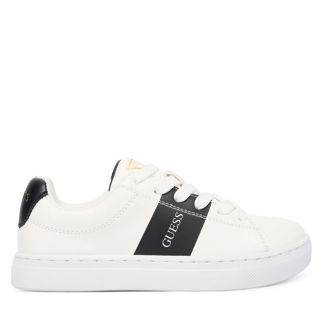 Chłopięce sneakersy Guess