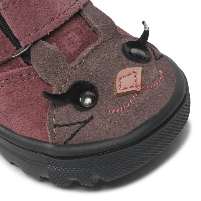 Mrugała Bakancs Mrugała Andy 6180/2-48 Bunny Berry
