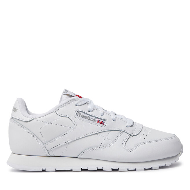 Sneakersy Reebok Classic Leather - Biały