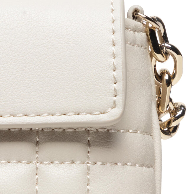 Calvin Klein Калъф за телефон Calvin Klein Re-Lock Quilt Phone Pouch K60K609911 YAV