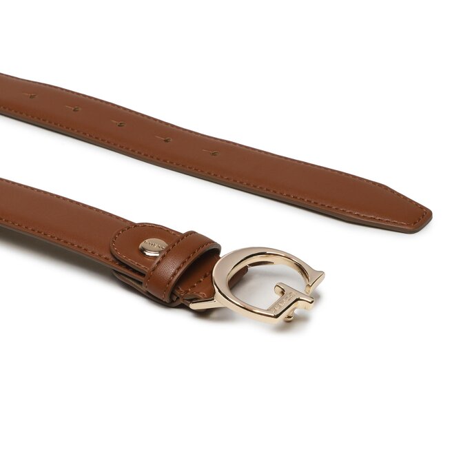 Guess Dámský pásek Guess BW7879 P3430 COG