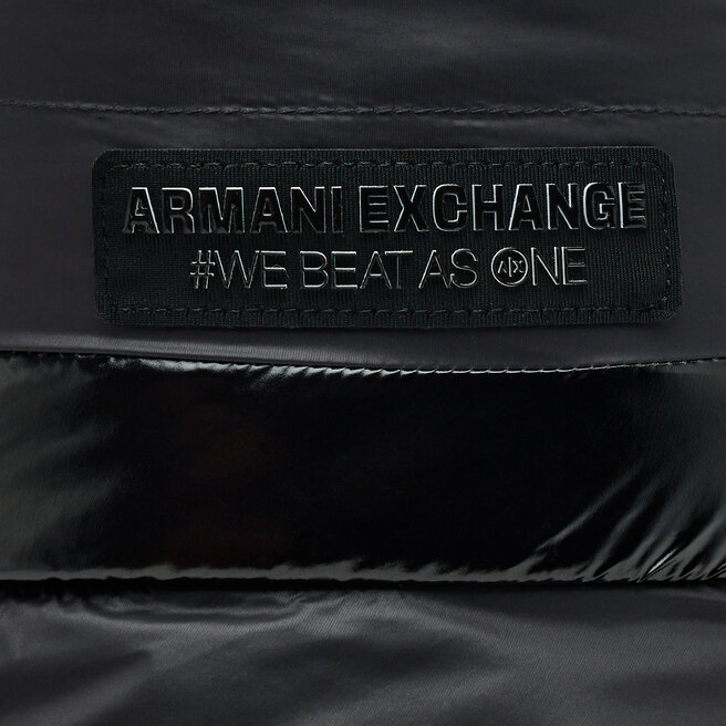 Armani Exchange Kalap Armani Exchange 944701 3F108 00020 Nero