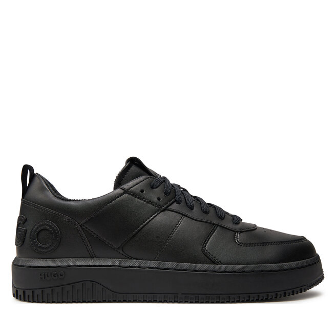 Sneakersy Hugo Kilian 50505057 - 01 Czarny