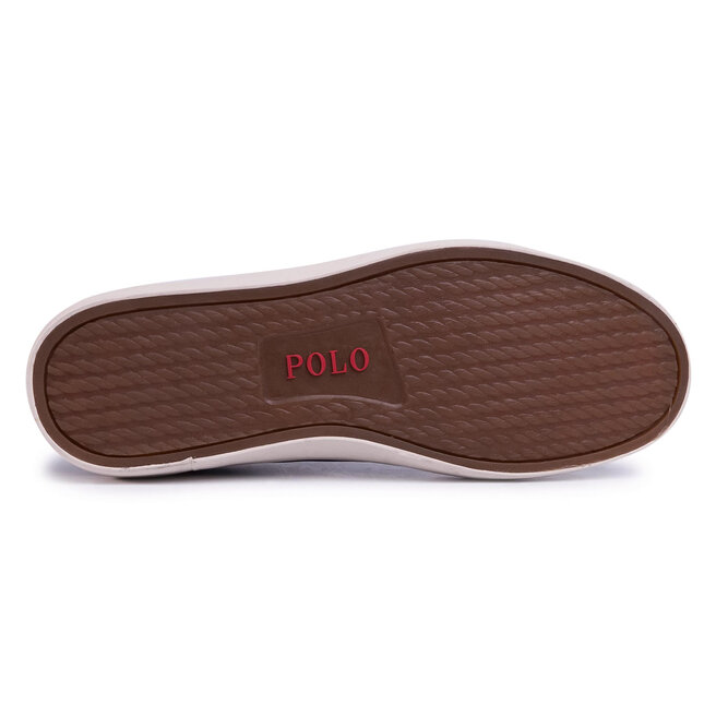 Polo Ralph Lauren Sneakers Polo Ralph Lauren Longwood 816785024003 Navy