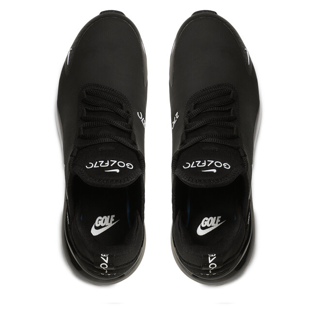Nike Обувки Nike Air Max 270 G CK6483 001 Black/White/Hot Punch