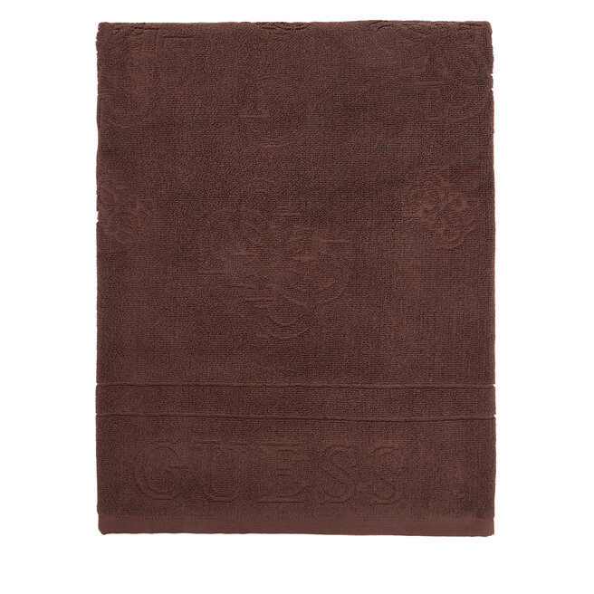 Ręcznik plażowy Guess E6GZ01 KG490 Brązowy -