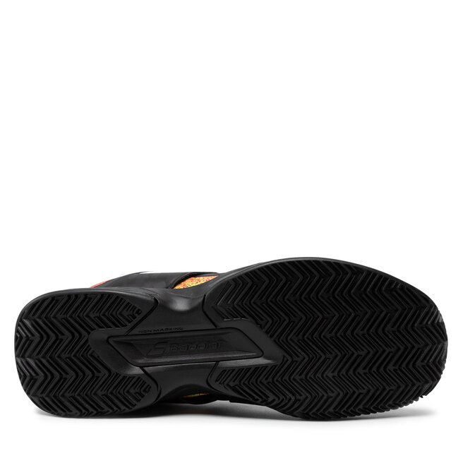 Babolat Obuća Babolat Propulse Clay Junior 33S21750 Black/White