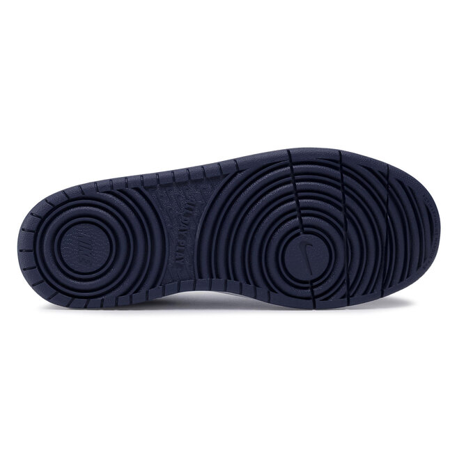 Batai Nike Court Borough Low 2 Pe (Gs 