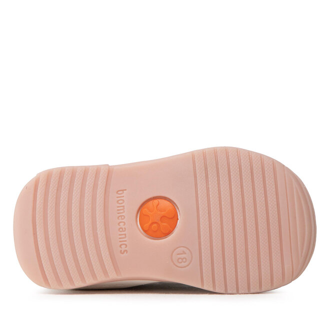 Biomecanics Sneakers Biomecanics BIOMECANICS-221001 Blanco Y Rosa