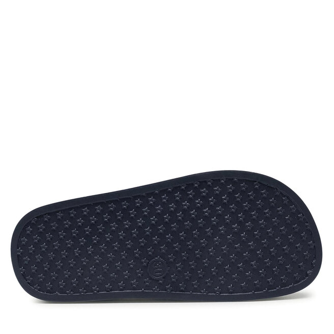 Kenzo Kids Papucs Kenzo K29022 Electric Blue 868