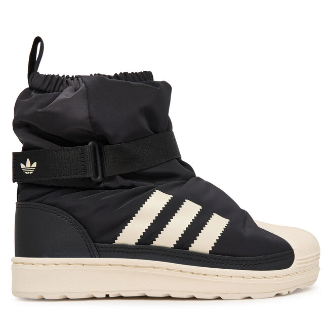 Chłopięce śniegowce adidas