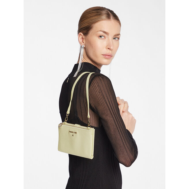 Patrizia Pepe Kabelka Patrizia Pepe CQ9774/L001 Y430 Light Sunny Lime