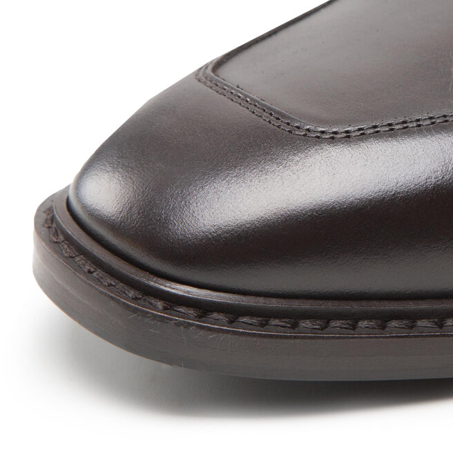 Boss Обувки Boss LisbonW 50478632 10242181 01 Dark Brown